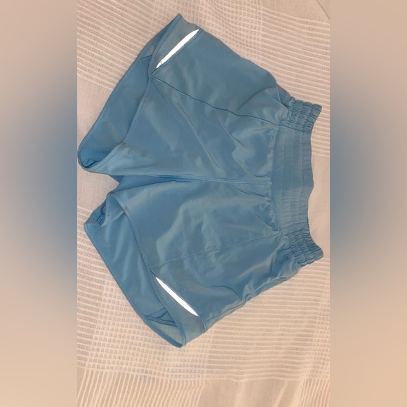 Lululemon shorts - Picture 2 of 6